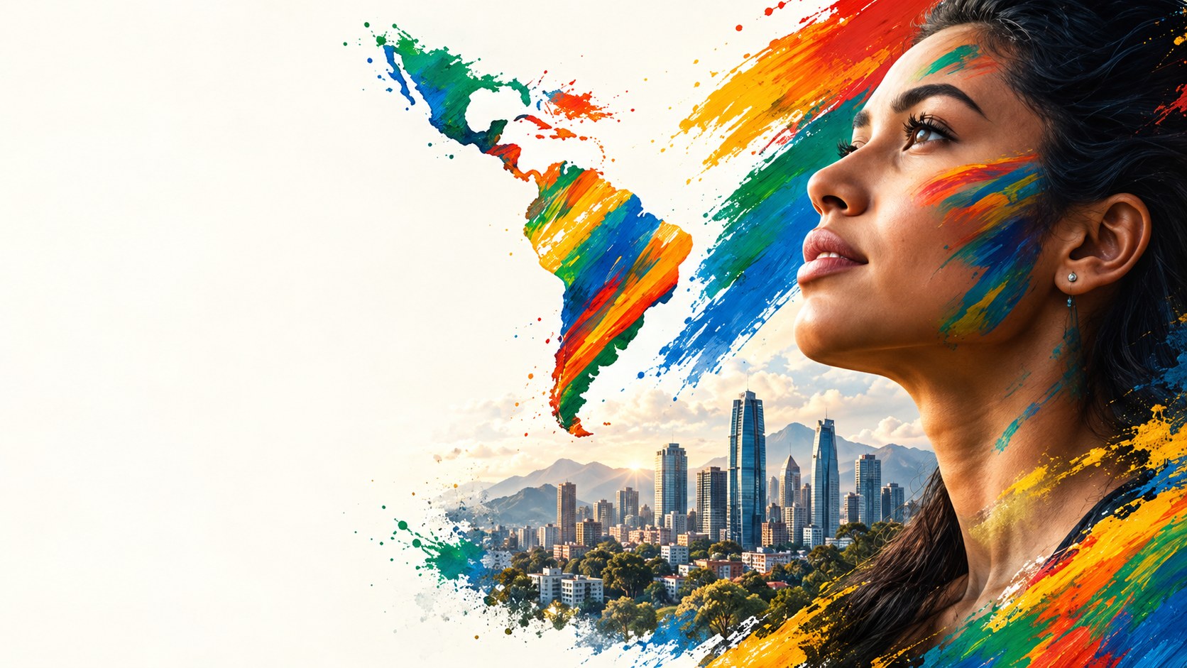 Young Latin American innovation leaders building the next generation of companies